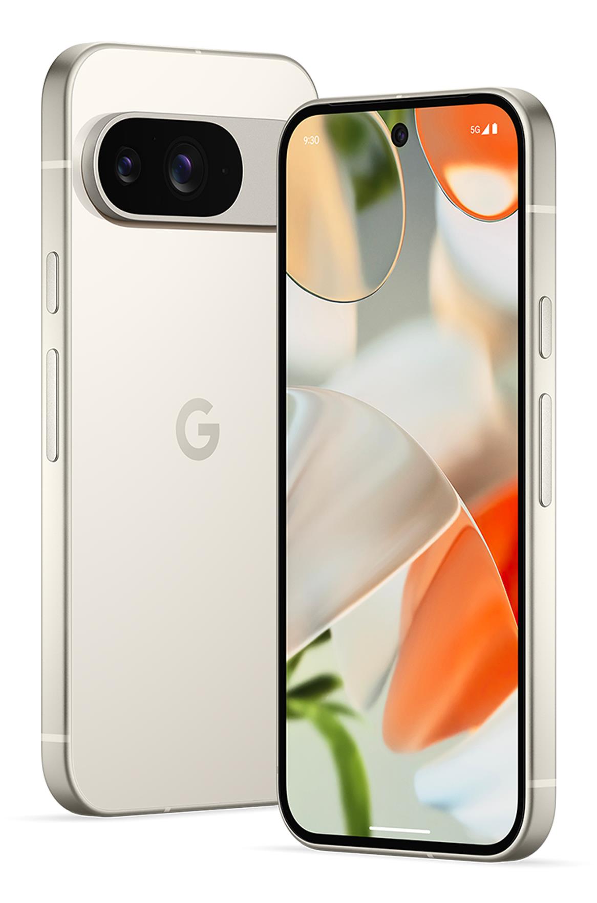 MOBILE PHONE PIXEL 9 128GB/PORCELAIN GA05839-GB GOOGLE - Image 12