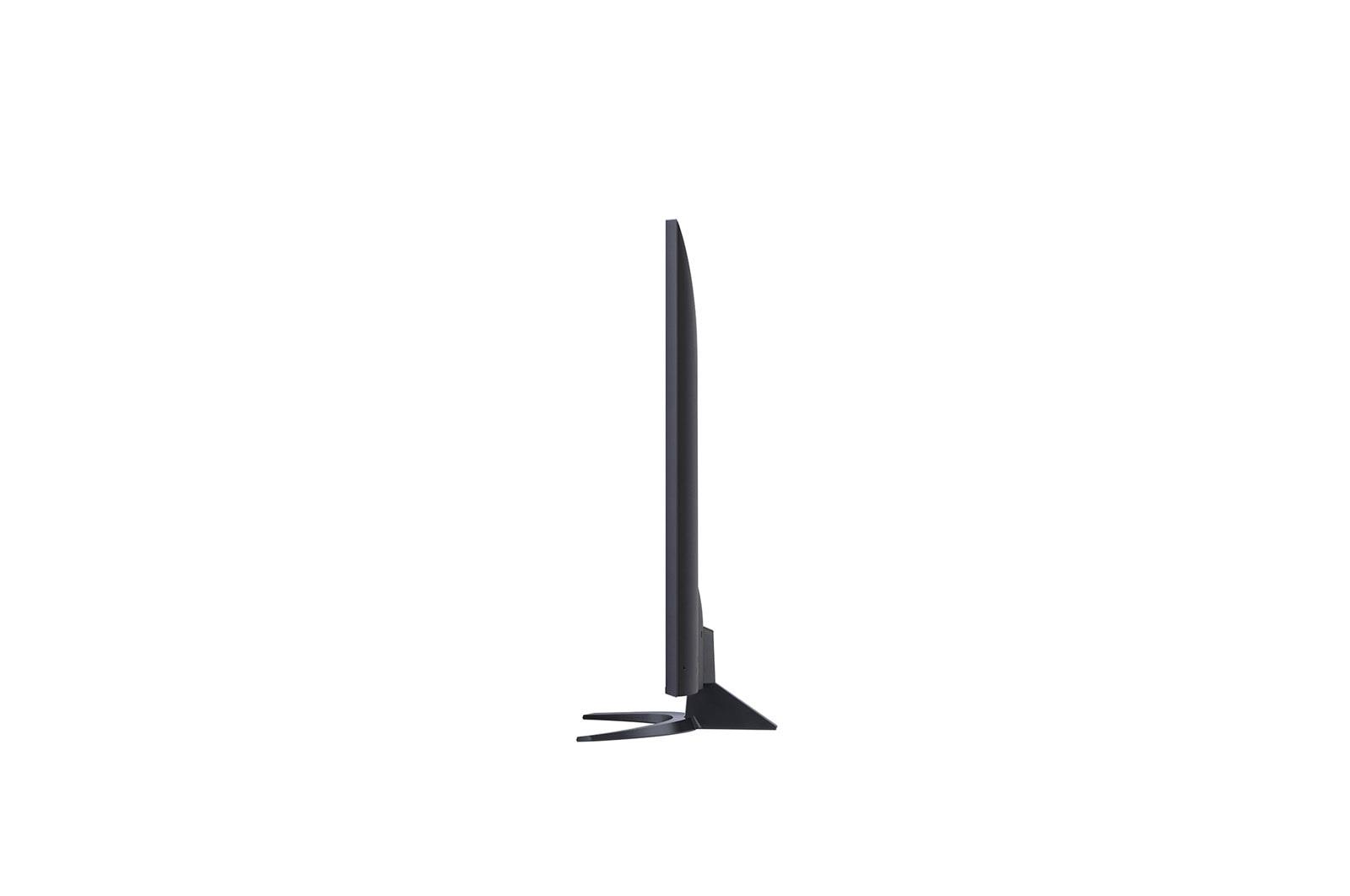 TV Set LG 55" 4K/Smart 3840x2160 Wireless LAN Bluetooth webOS 55UR81003LJ - Image 4