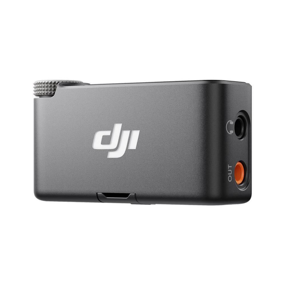 CAMERA ACC MIC 2 2TX+1RX+CASE/CP.RN.00000324 DJI - Image 5