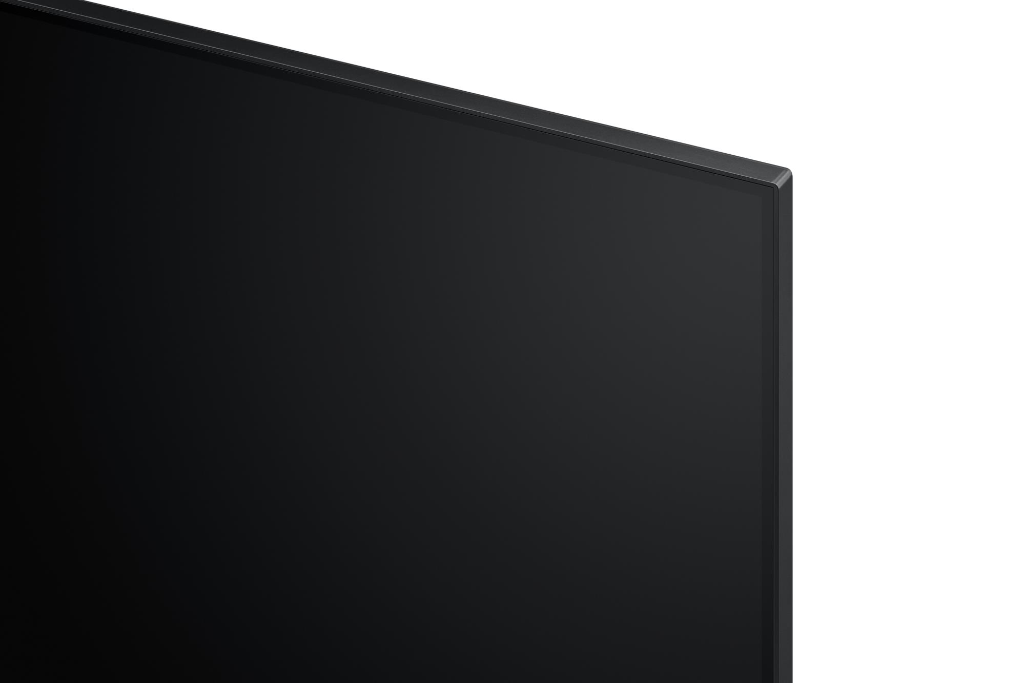 LCD Monitor SAMSUNG 27" TV Monitor/Smart Panel VA 1920x1080 16:9 60Hz Matte 4 ms Speakers Tilt Colour Black LS27DM500EUXDU - Image 8