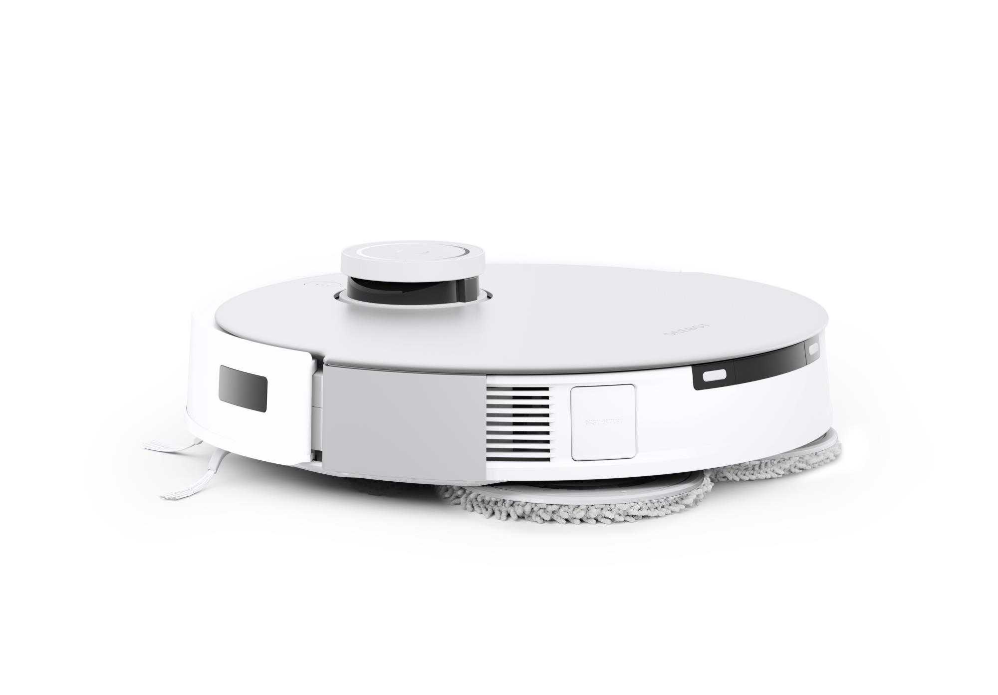 VACUUM CLEANER ROBOT/DEEBOT T20 OMNI ECOVACS - Image 8