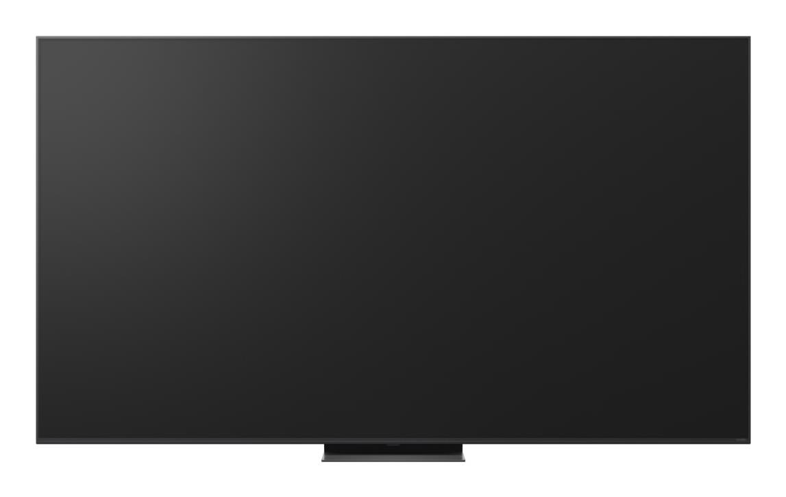 TV Set LG 86" 4K/Smart 3840x2160 Wireless LAN Bluetooth webOS Black 86QNED86A3A - Image 3