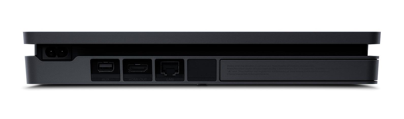PLAYSTATION 4 CONSOLE 500GB/SLIM 711719407577 SONY - Image 6