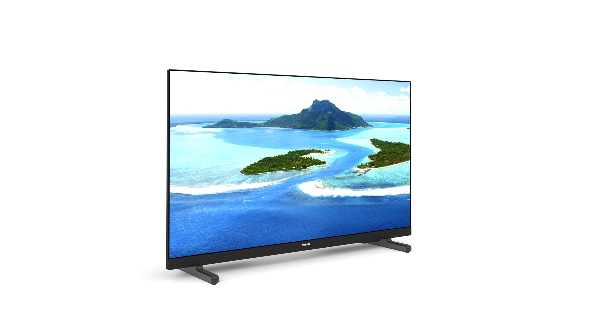 TV Set PHILIPS 32" HD 1366x768 32PHS5507/12 - Image 2