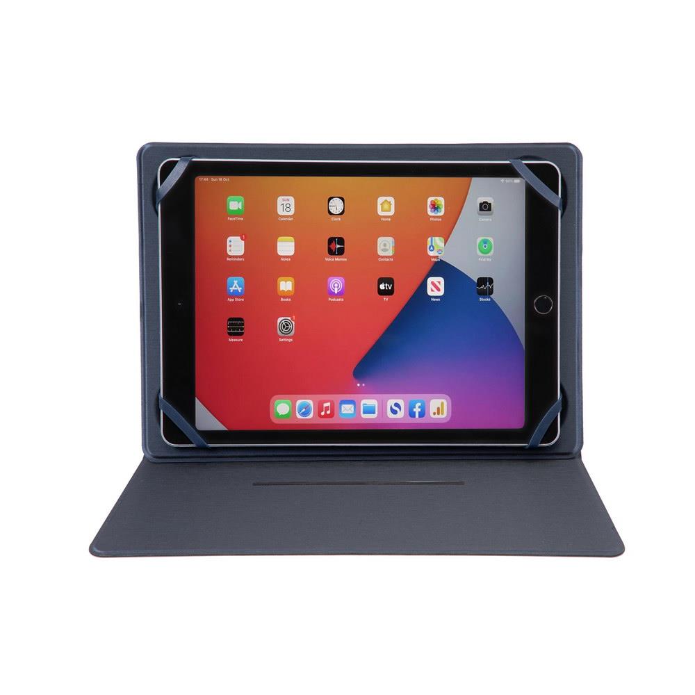 TABLET CASE 9,7-10,5' /10/3147 DARK BLUE RIVACASE - Image 17