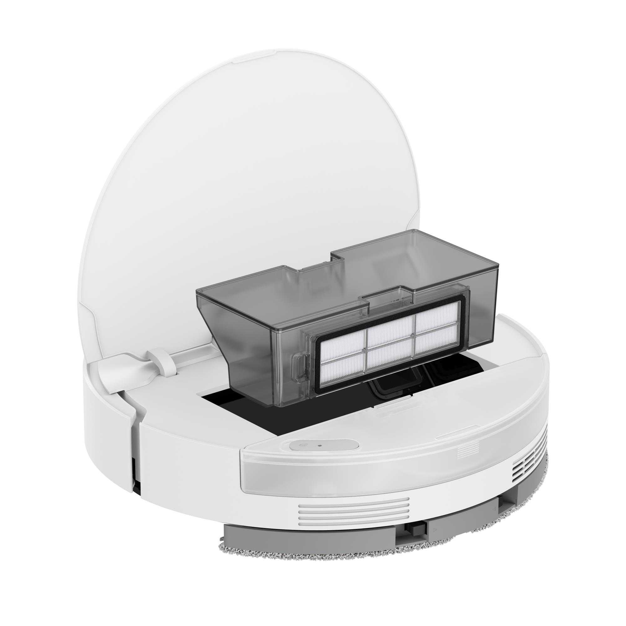 VACUUM CLEANER ROBOT/D20 PRO RLD43SA-WH DREAME - Image 6