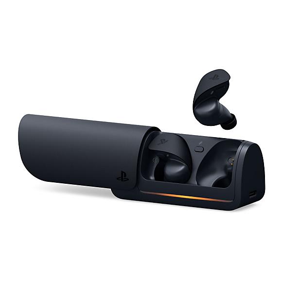 HEADSET WRL PULSE EXPLORE /PS5/MIDN. BLACK 711719590231 SONY - Image 9