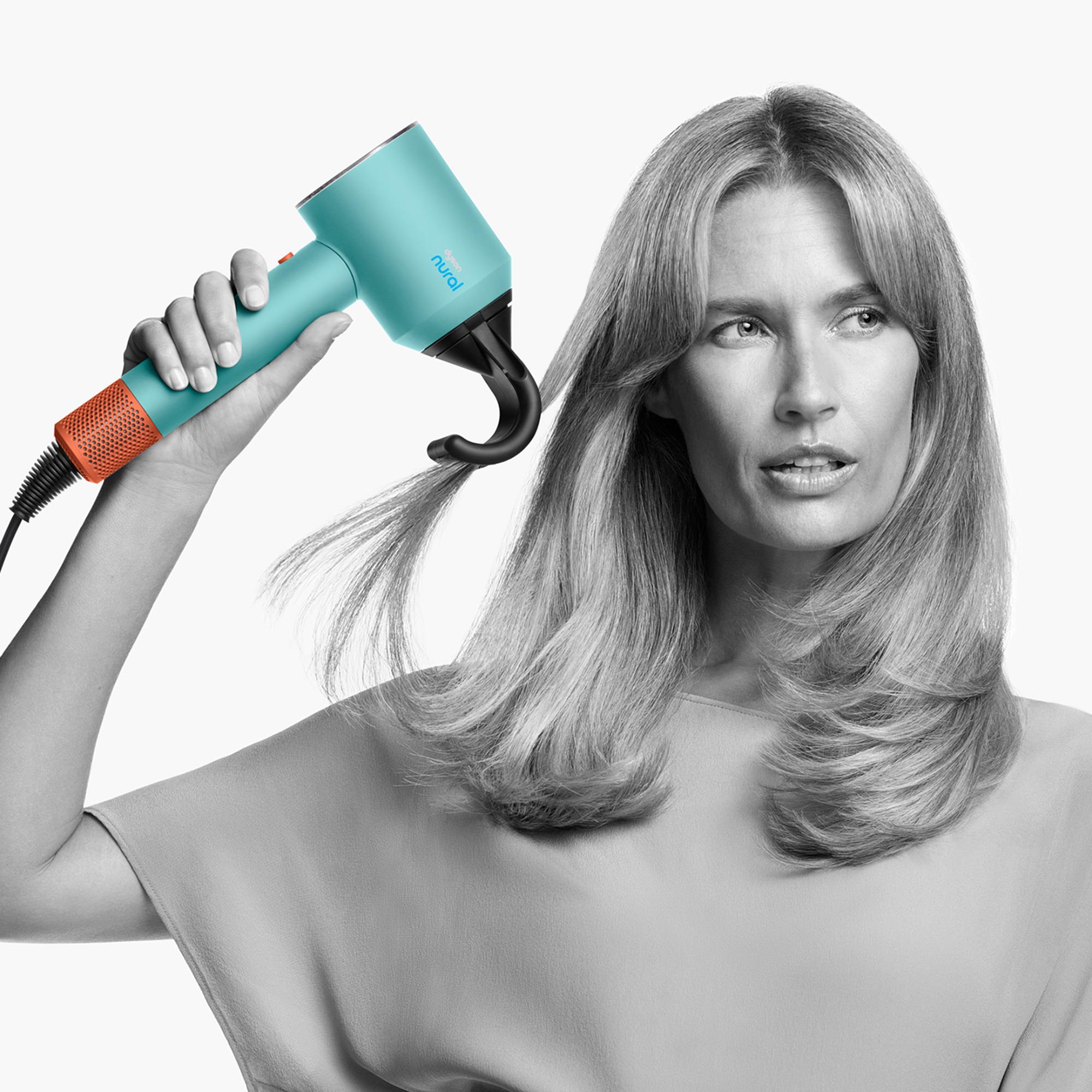 HAIR DRYER SUPERSONIC/HD16 NURAL CER 515276-01 DYSON - Image 44