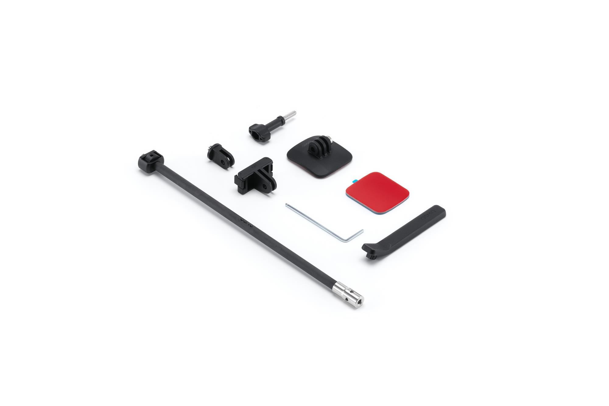 CAMERA ACC OSMO HELMET MOUNT/KIT CP.OS.00000468 DJI - Image 3