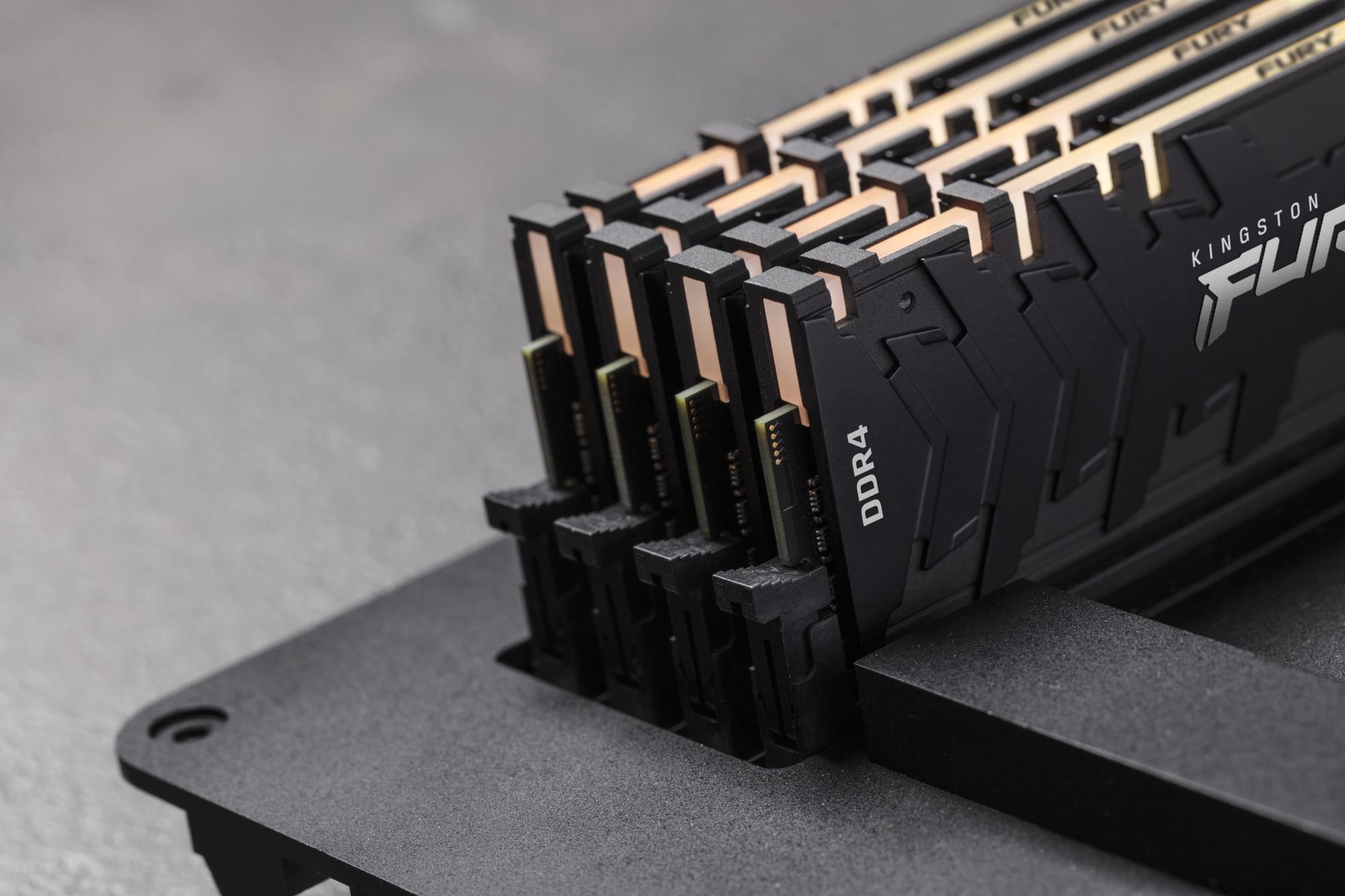 MEMORY DIMM 16GB PC28800 DDR4/KF436C16RB12A/16 KINGSTON - Image 25