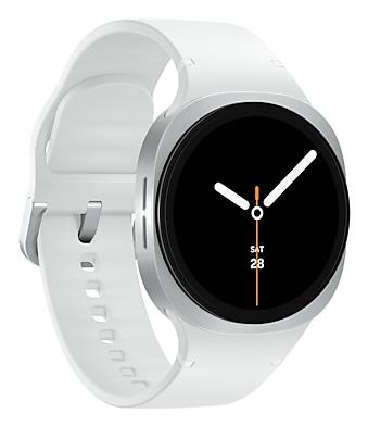 SMARTWATCH GALAXY WATCH8 LTE/40MM SILVER SM-L325 SAMSUNG - Image 3