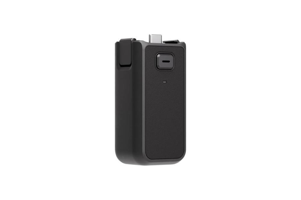 CAMERA ACC POCKET 3 BATTERY/HANDLE CP.OS.00000304 DJI - Image 2