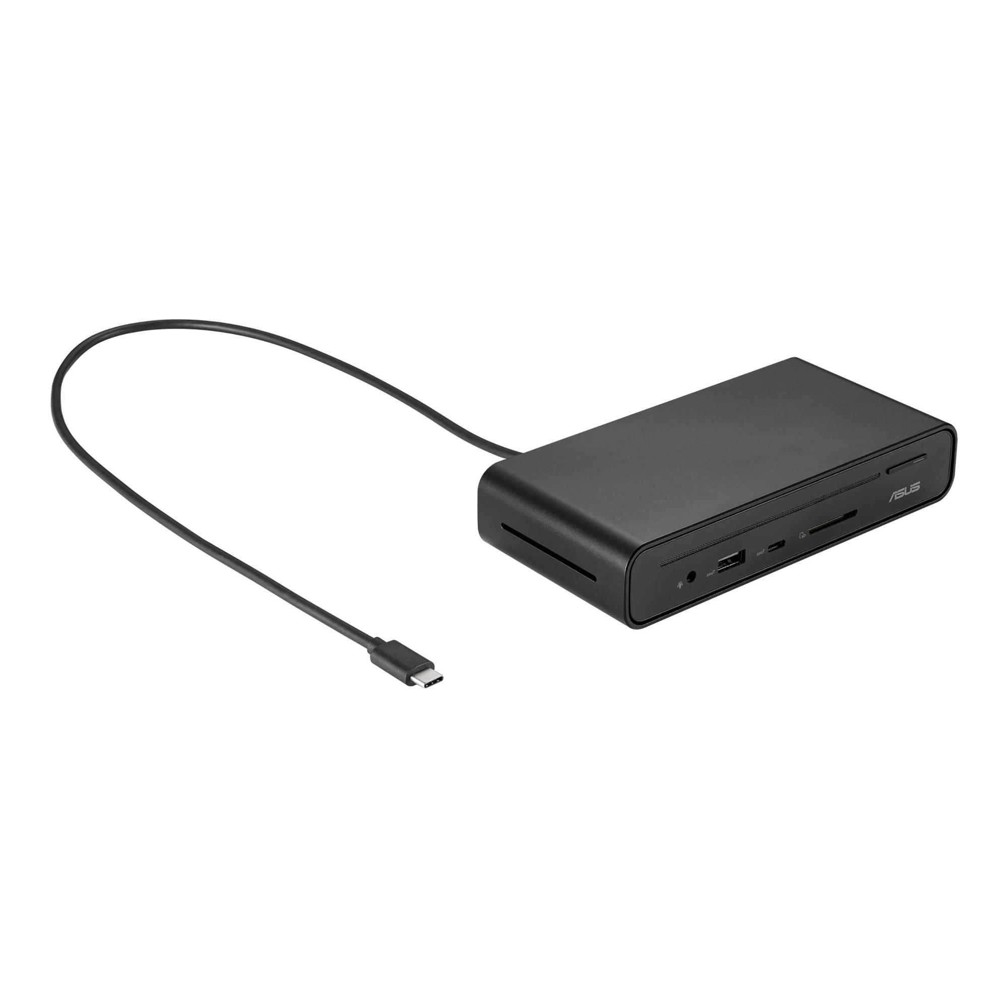 NB ACC DOCK DC300 TRIPLE DISPL/USB-C 90XB08CN-BDS090 ASUS - Image 7