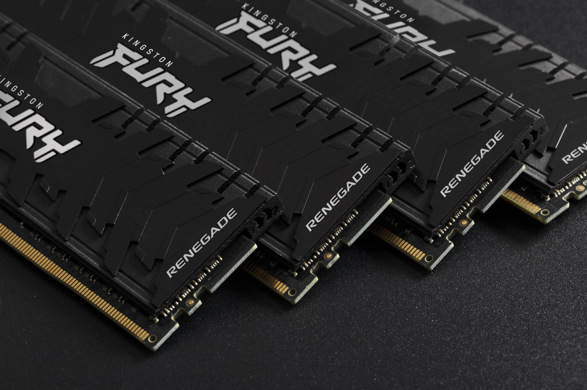 MEMORY DIMM 16GB PC25600 DDR4/K2 KF432C16RB2K2/16 KINGSTON - Image 21
