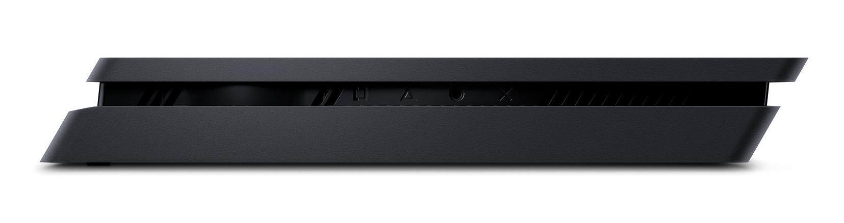 PLAYSTATION 4 CONSOLE 500GB/SLIM 711719407577 SONY - Image 7