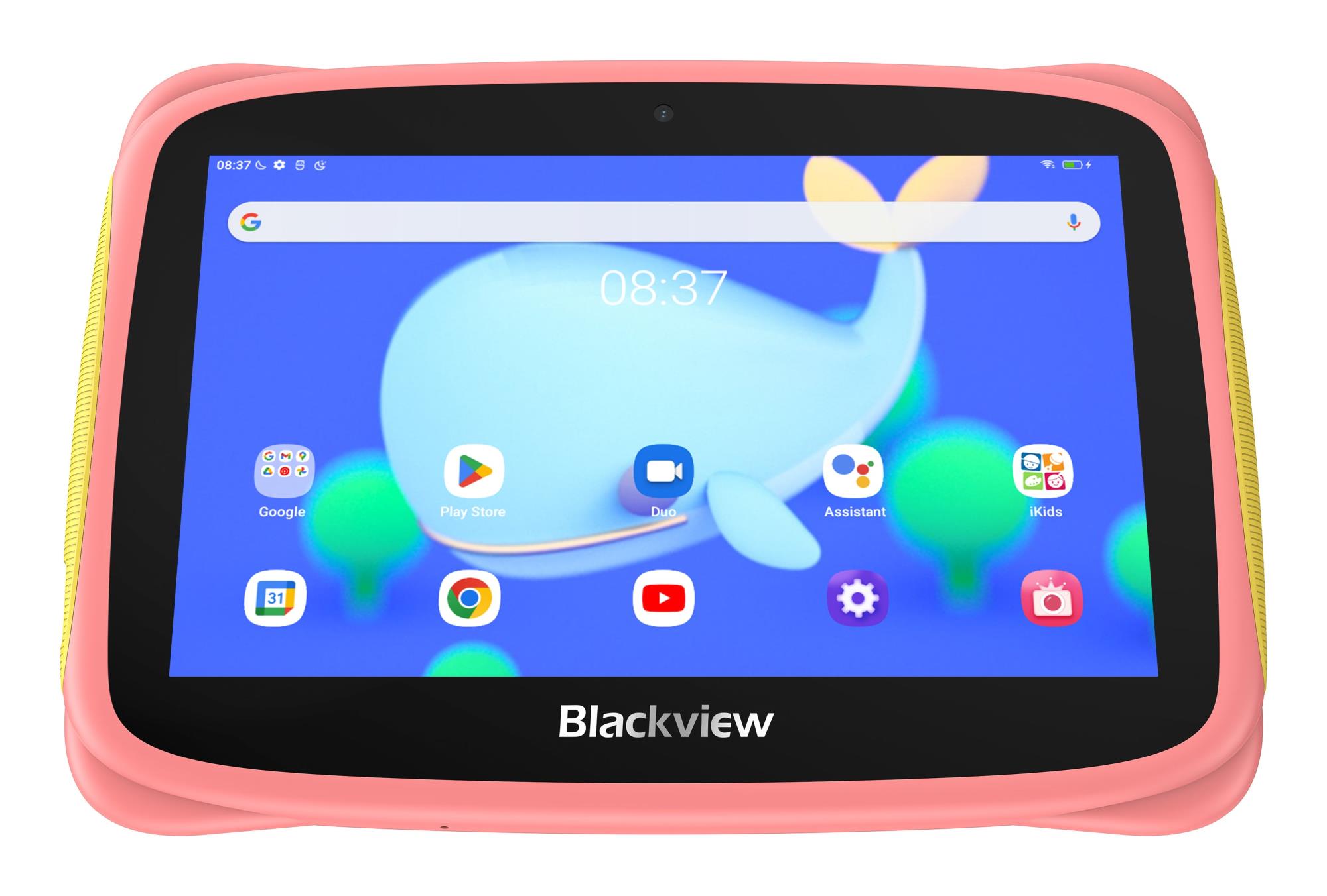 TABLET TAB3 KIDS 7" 32GB/TAB 3 KIDS 2/32 PINK BLACKVIEW - Image 6