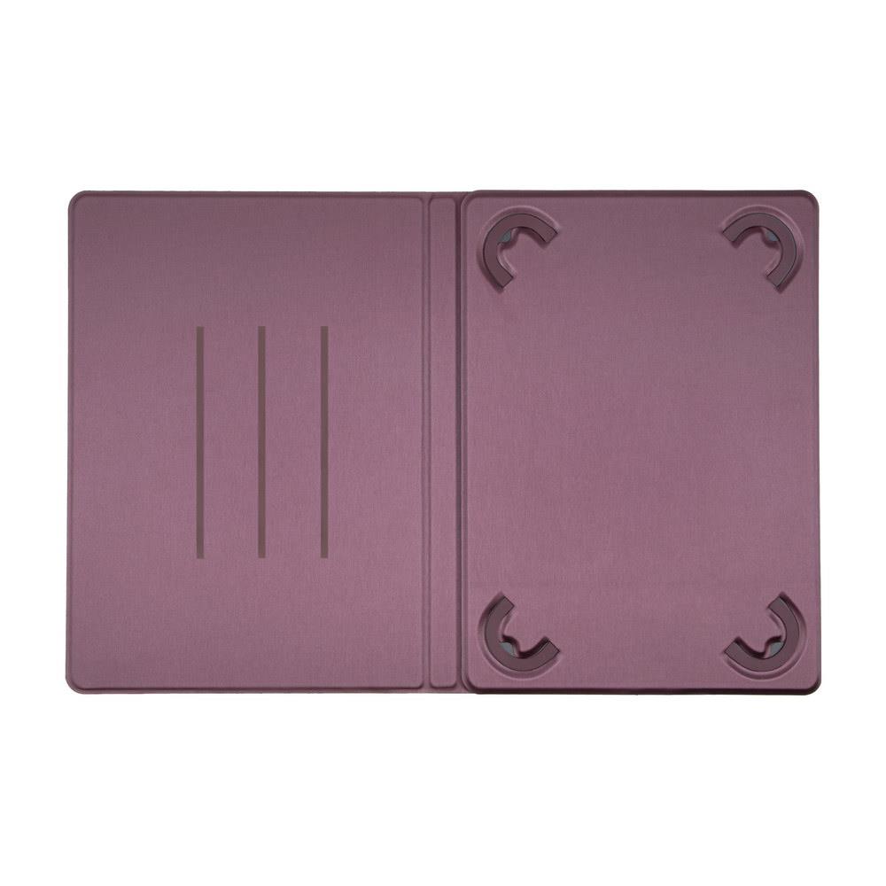 TABLET CASE 9,7-10,5' /10/3147 BURGUNDY RED RIVACASE - Image 20