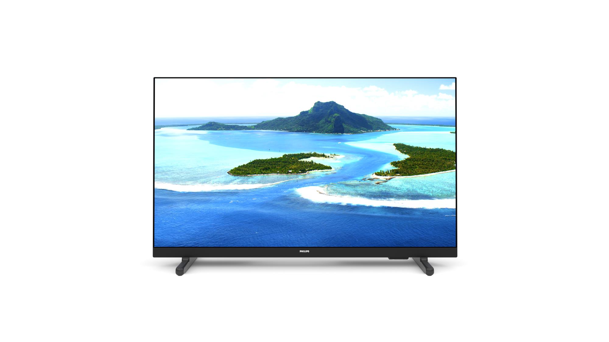 TV Set PHILIPS 32" HD 1366x768 32PHS5507/12 - Image 3