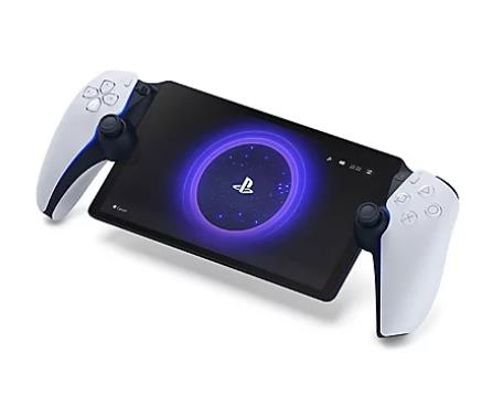 PLAYSTATION 5 CONSOLE PORTAL/711719582267 SONY - Image 2