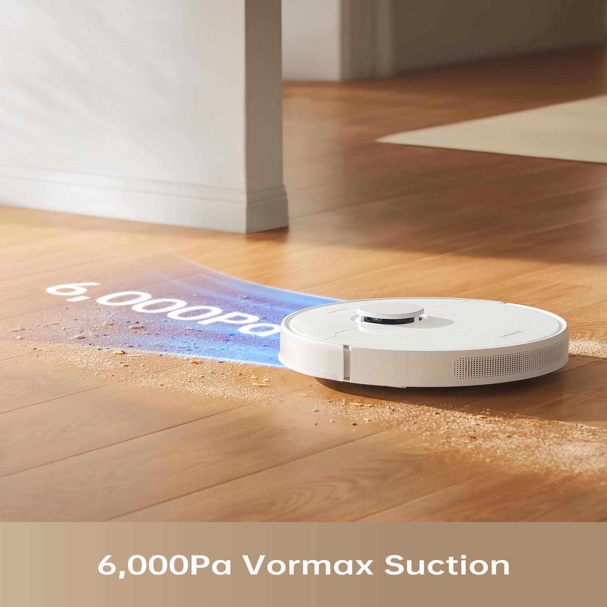VACUUM CLEANER ROBOT/D10 PLUS GEN2 RLD32GD DREAME - Image 7
