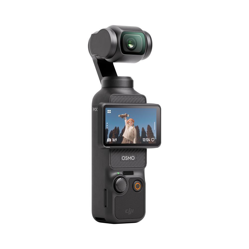 CAMERA POCKET 3 CREATOR COMBO/CP.OS.00000302.04 DJI - Image 2
