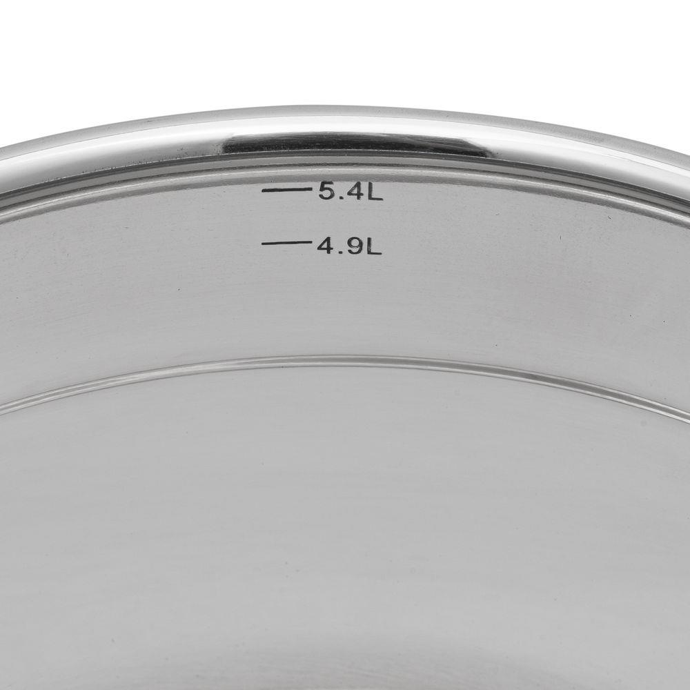 CASSEROLE D24CM 6.2L/92105 RESTO - Image 17