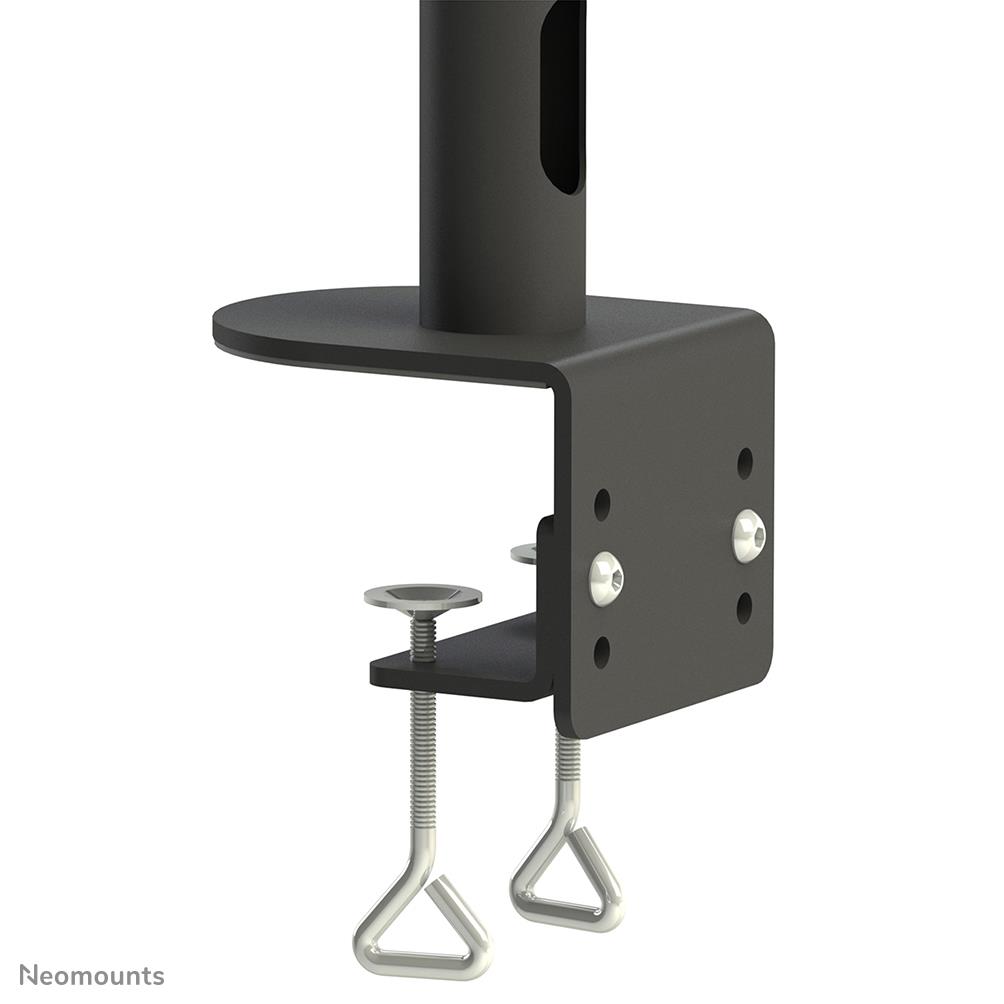 TV SET ACC DESK MOUNT 10-49''/FPMA-D960BLACKPLUS NEOMOUNTS - Image 8