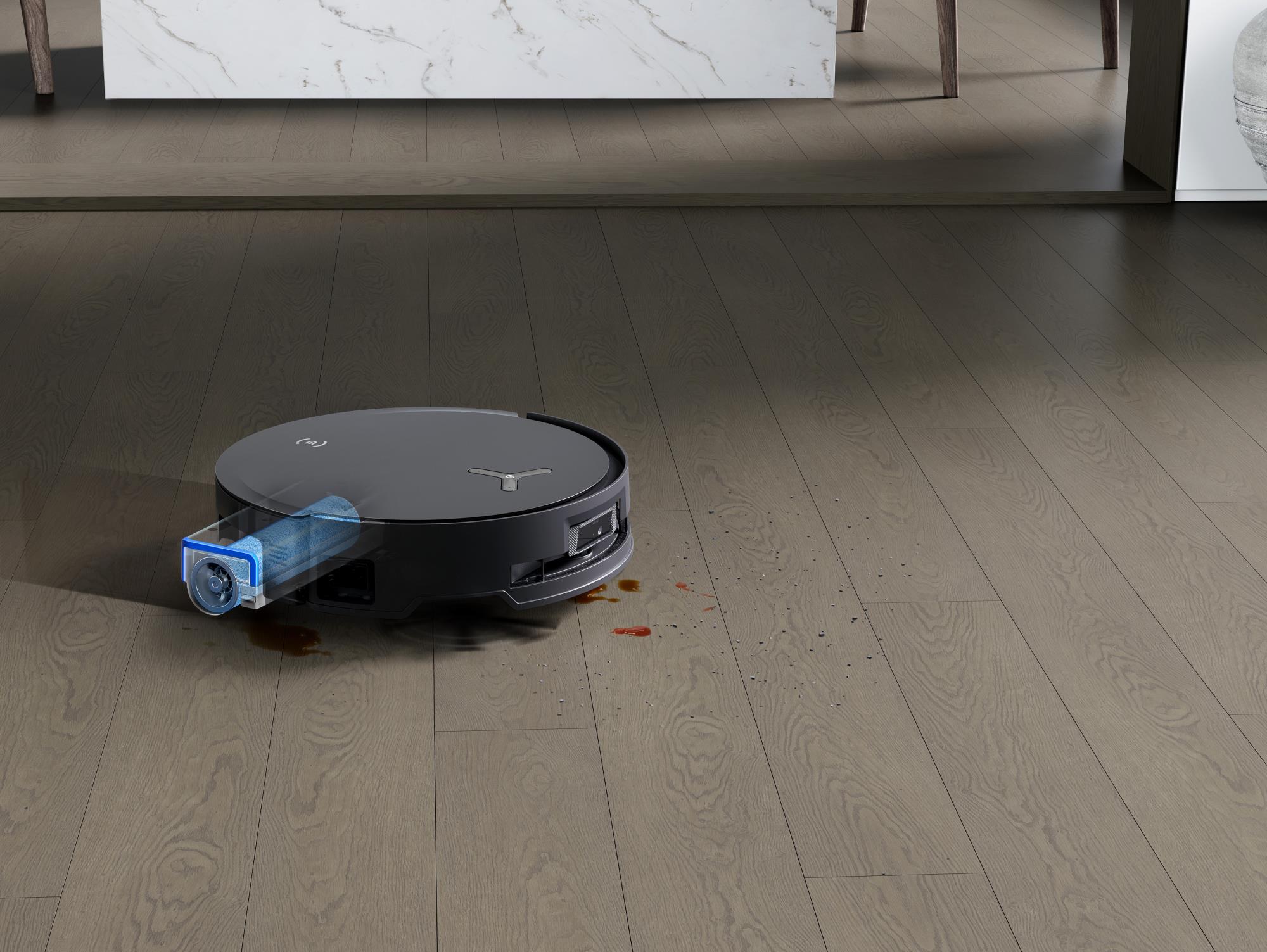 VACUUM CLEANER ROBOT/DEEBOT X8 OMNI ECOVACS - Image 10