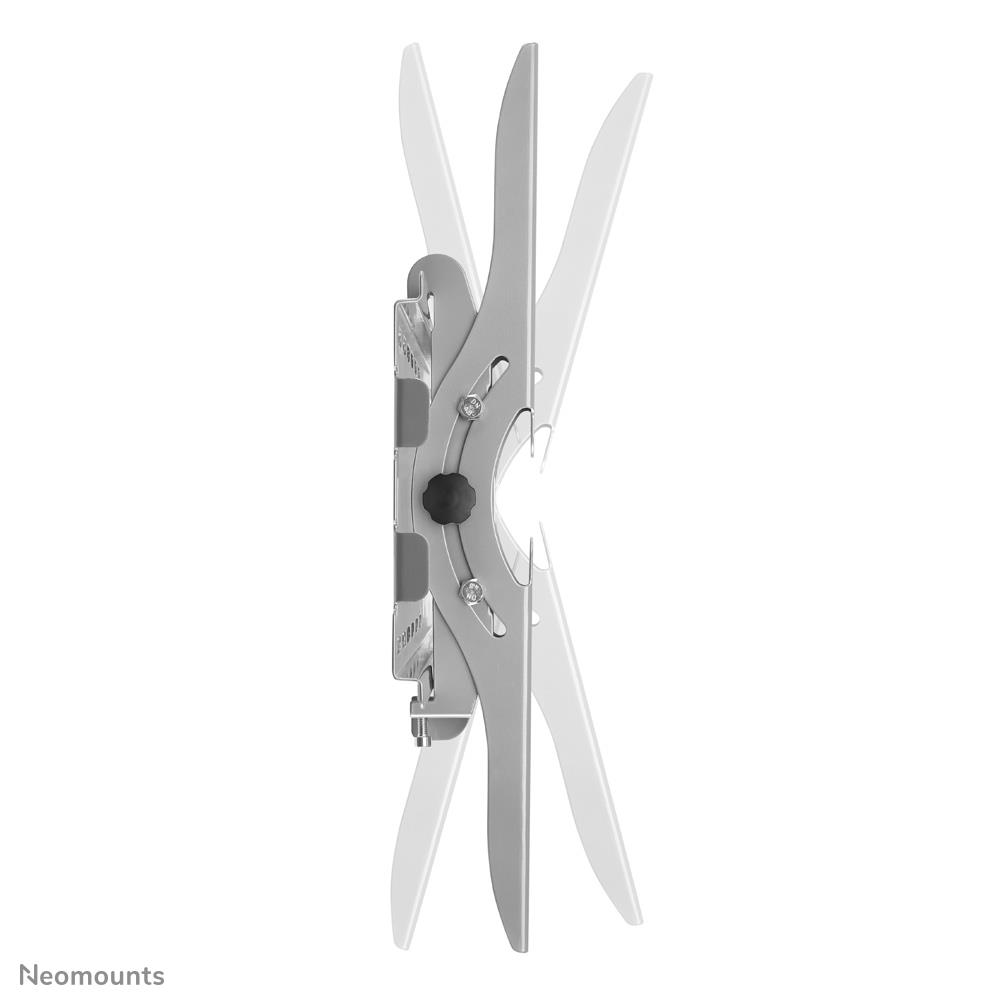 TV SET ACC WALL MOUNT SILVER/32-70" PLASMA-W200 NEOMOUNTS - Image 15