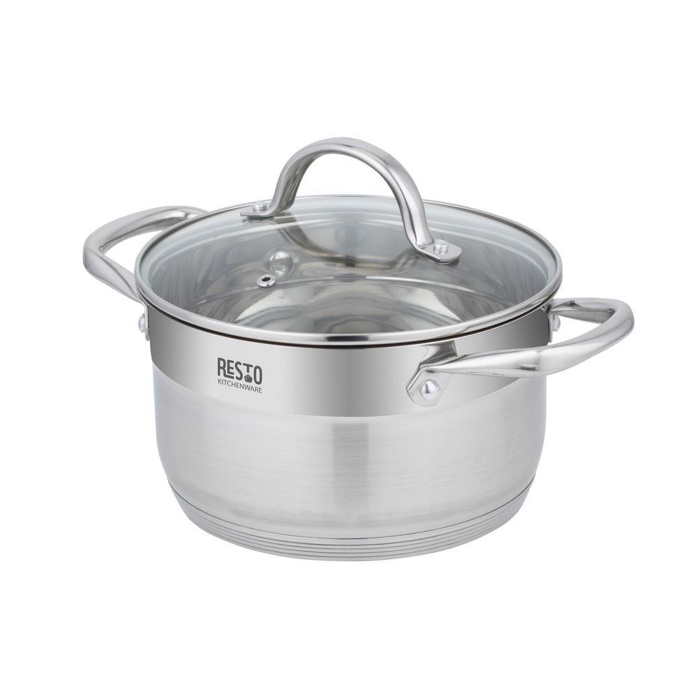 CASSEROLE D20CM 3.6L/92104 RESTO - Image 13
