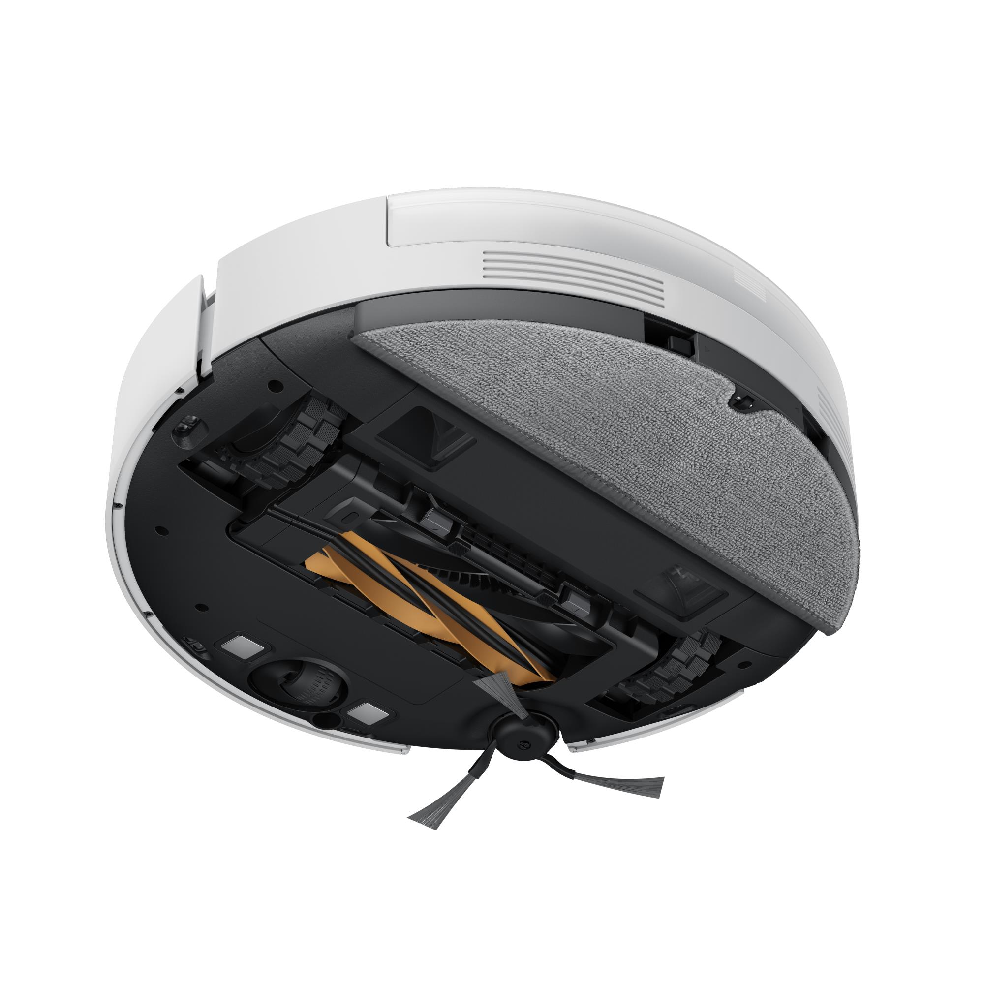 VACUUM CLEANER ROBOT/D20 PRO PLUS RLD43SD-WH DREAME - Image 10