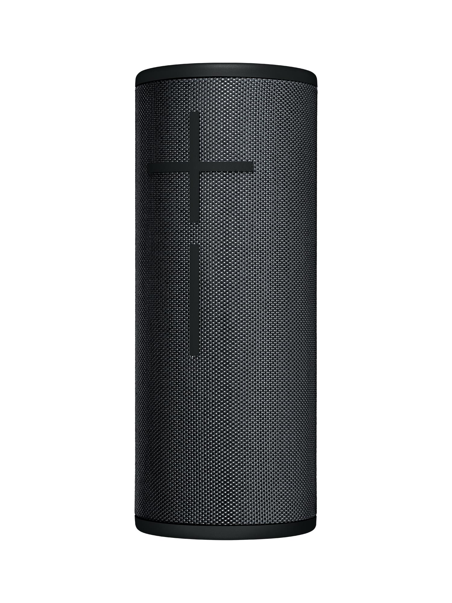 Portable Speaker LOGITECH Waterproof Black 984-001360 - Image 6