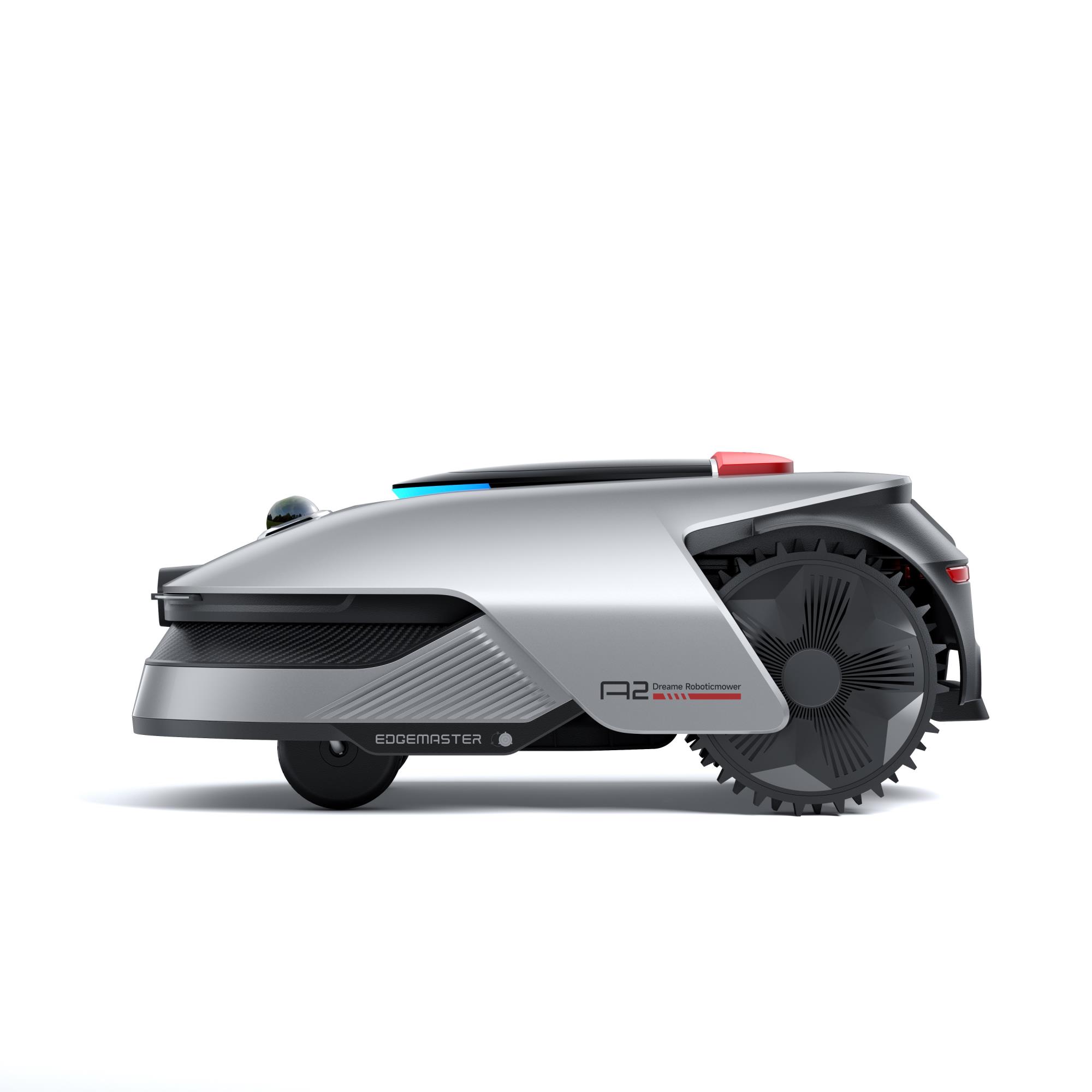 GRASS MOWER ROBOT/A2 MXXA8210 DREAME - Image 10