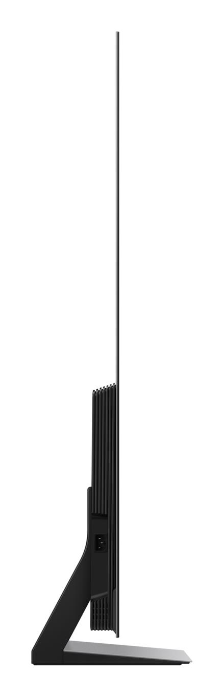 TV Set SAMSUNG 83 " 4K Ultra HD 3840 x 2160 pixels Flat 16:9 OLED QE83S90FAEXXH - Image 5