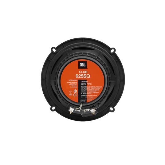 CAR SPEAKERS 6.5" CLUB 625SQ/COAXIAL SPKCB625SQ JBL - Image 3