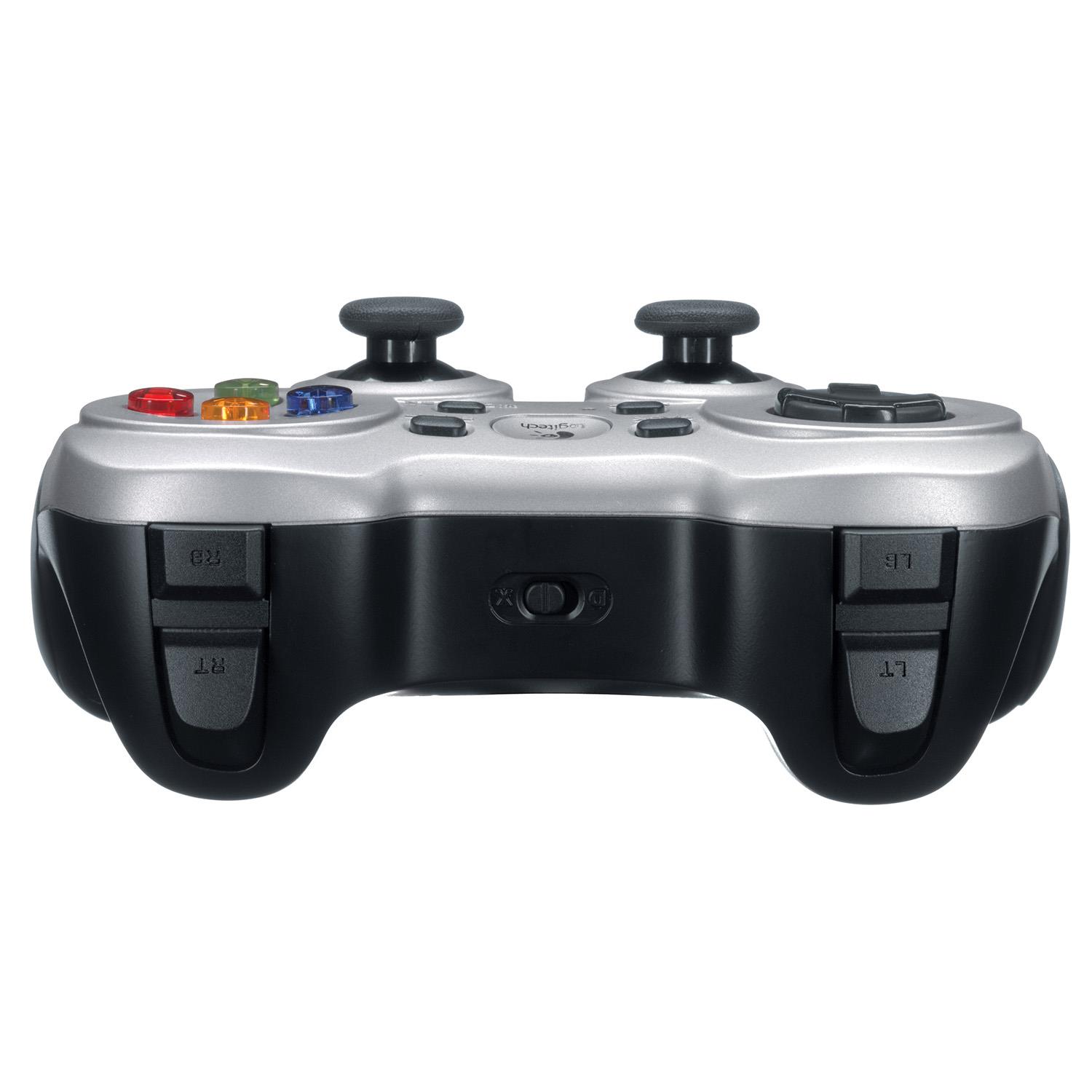 GAMEPAD USB F710 WIRELESS/940-000142 LOGITECH - Image 7