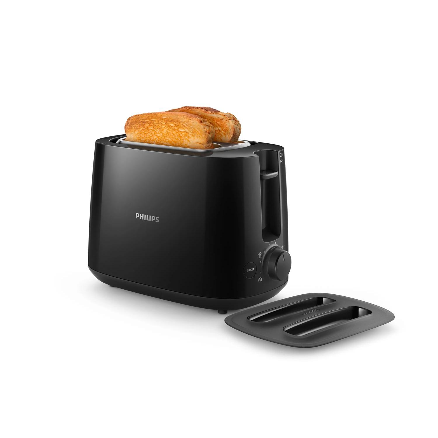 TOASTER/HD2582/90 PHILIPS - Image 5