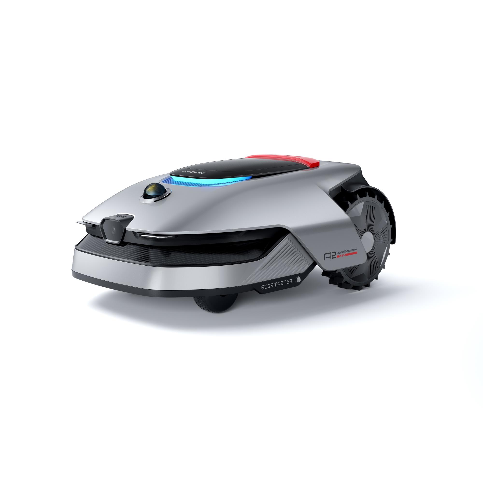 GRASS MOWER ROBOT/A2 MXXA8210 DREAME - Image 4