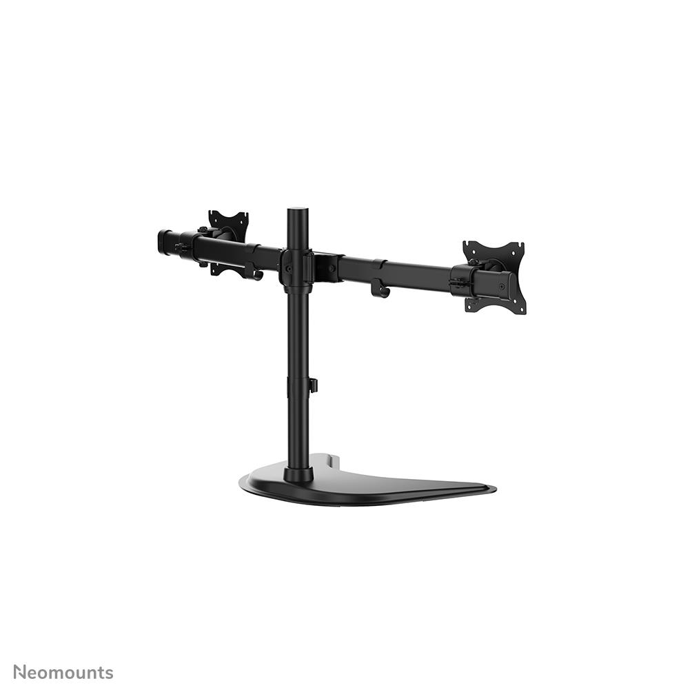 MONITOR ACC DESK MOUNT/10-27" NM-D335DBLACK NEOMOUNTS - Image 8
