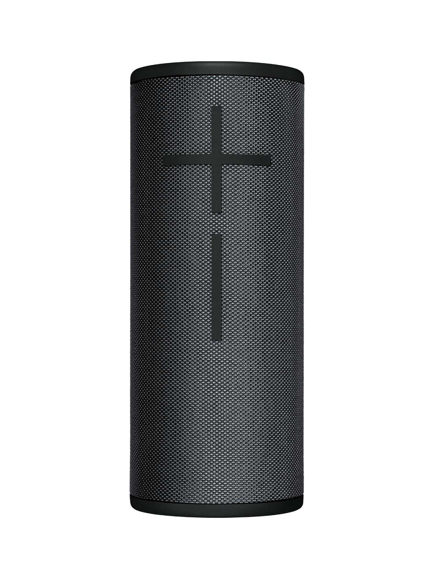 Portable Speaker LOGITECH Waterproof Black 984-001360 - Image 3