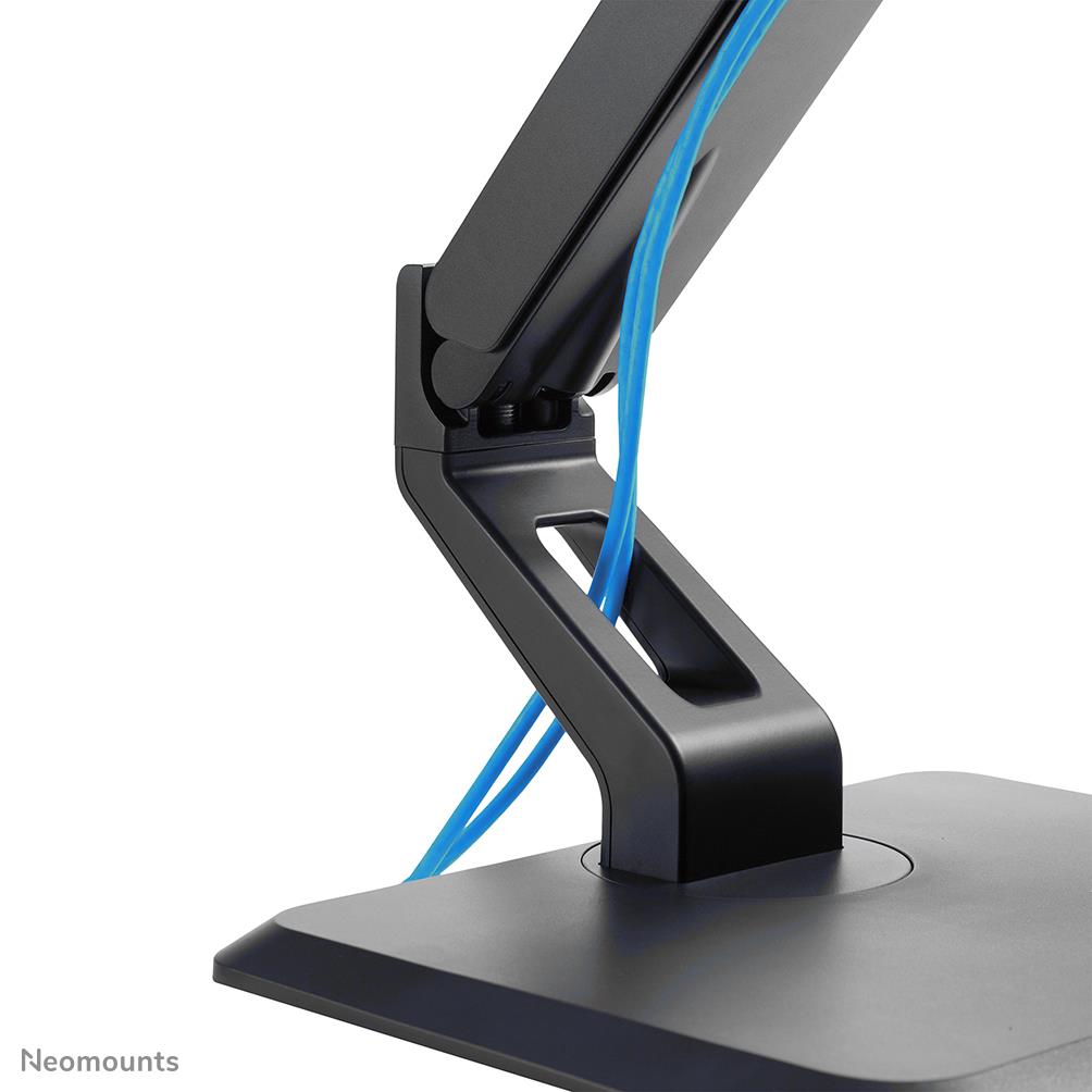 MONITOR ACC DESK MOUNT 10-32"/FPMA-D885BLACK NEOMOUNTS - Image 13
