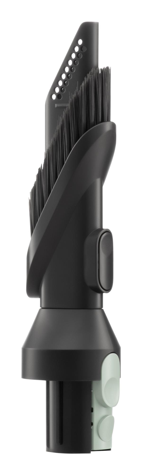 Vacuum Cleaner ROBOROCK H5 Canister/Handheld/Cordless/Bagless 158 Watts Capacity 0.56 l Noise 68.9 dB Black Weight 1.55 kg H8D1A51-01 - Image 16