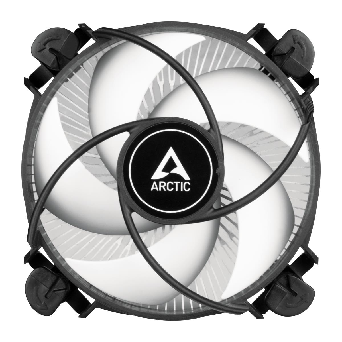 CPU COOLER S1700/ACALP00040A ARCTIC - Image 10
