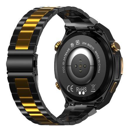 SMARTWATCH W90 PRO/GOLD W90PROGOLD BLACKVIEW - Image 6
