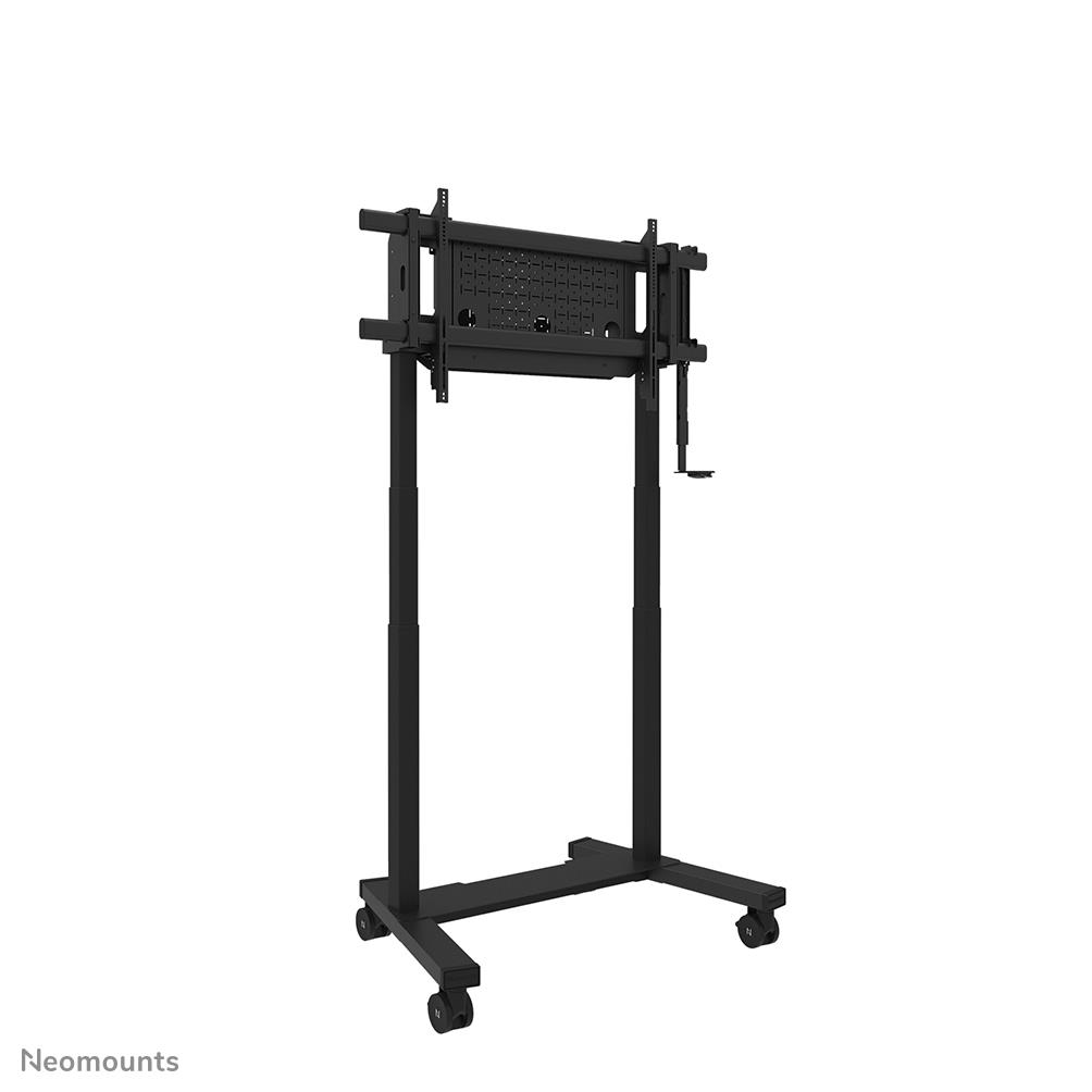 TV SET ACC FLOOR STAND 75-115"/FL55-975BL1 NEOMOUNTS - Image 16