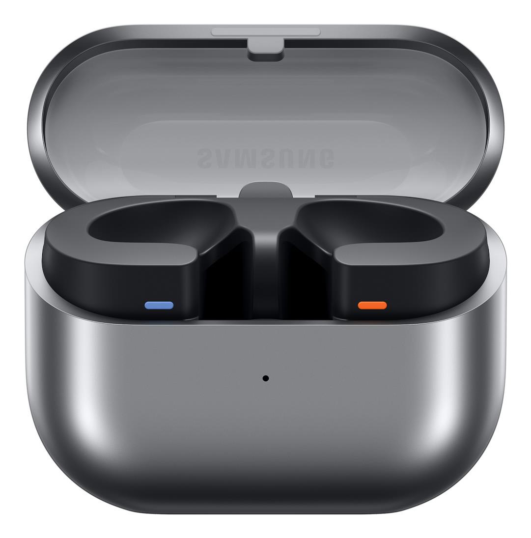 HEADSET GALAXY BUDS 3/SILVER SM-R530 SAMSUNG - Image 8