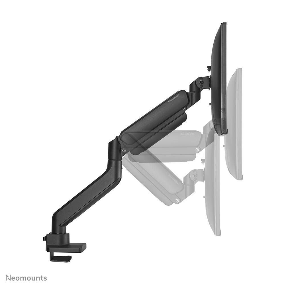 MONITOR ACC DESK MOUNT 17-42"/DS70-450BL1 NEOMOUNTS - Image 5