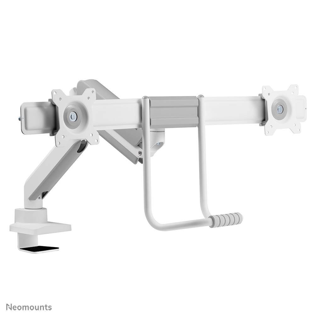 MONITOR ACC DESK MOUNT 17-32"/DS75-450WH2 NEOMOUNTS - Image 4