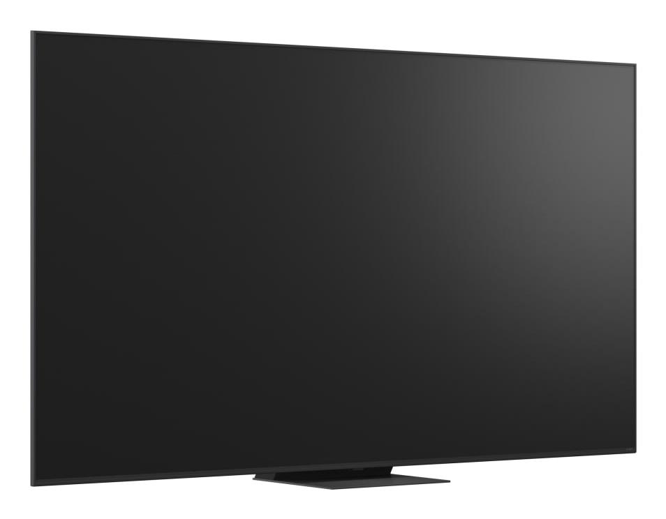TV Set LG 86" 4K/Smart 3840x2160 Wireless LAN Bluetooth webOS Black 86QNED86A3A - Image 6