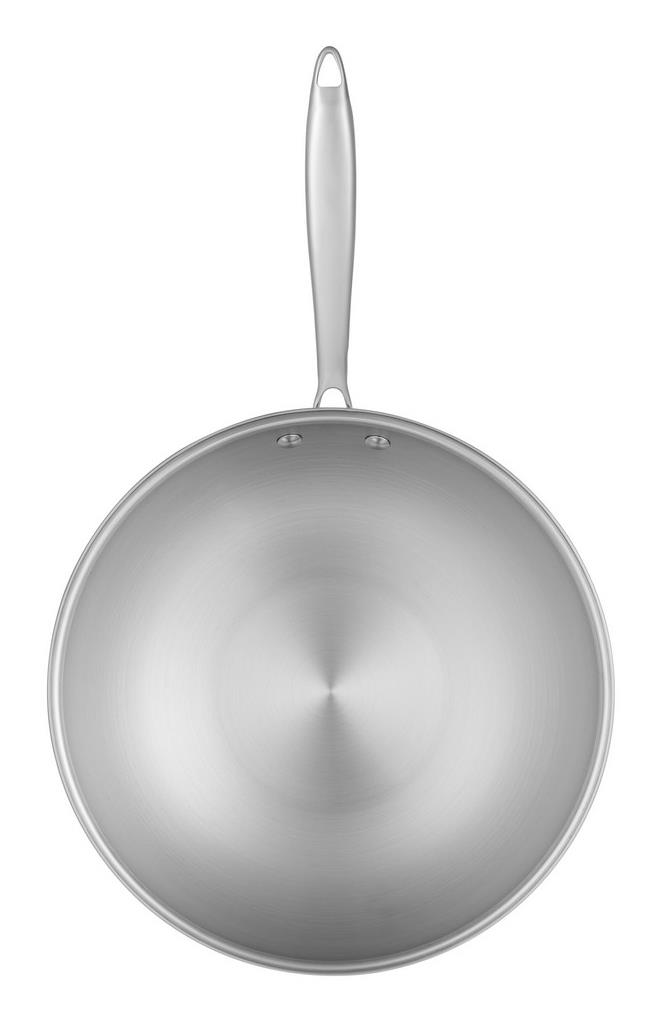 WOK D28 H8.5CM/95004 RESTO - Image 12